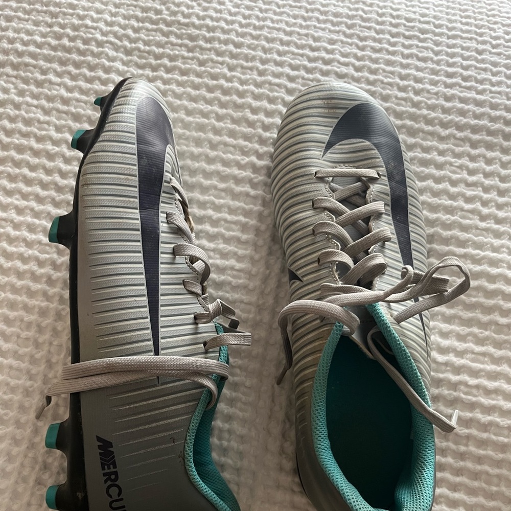 Nike Soccer Cleats